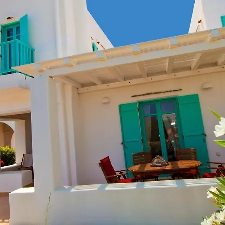 Bay Villa