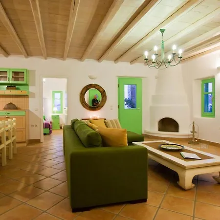 Bay Villa