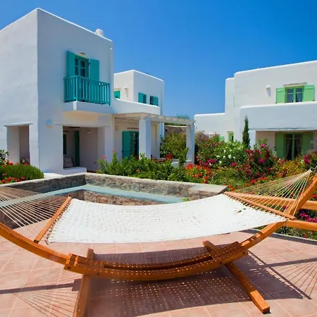 Bay Villa *