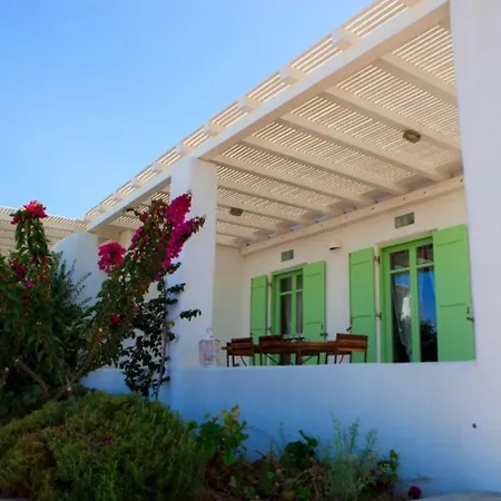Bay Naousa (Paros)