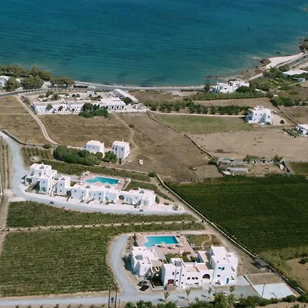 Bay Villa *