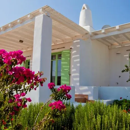 Villa Bay