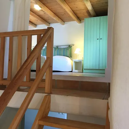 Bay Villa Naousa (Paros)