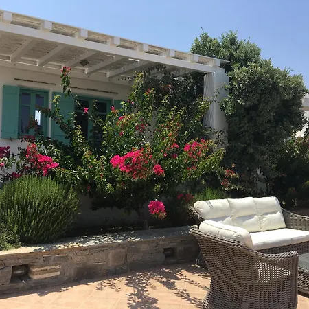 Bay Villa *